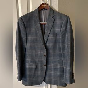 Ralph Lauren suit jacket